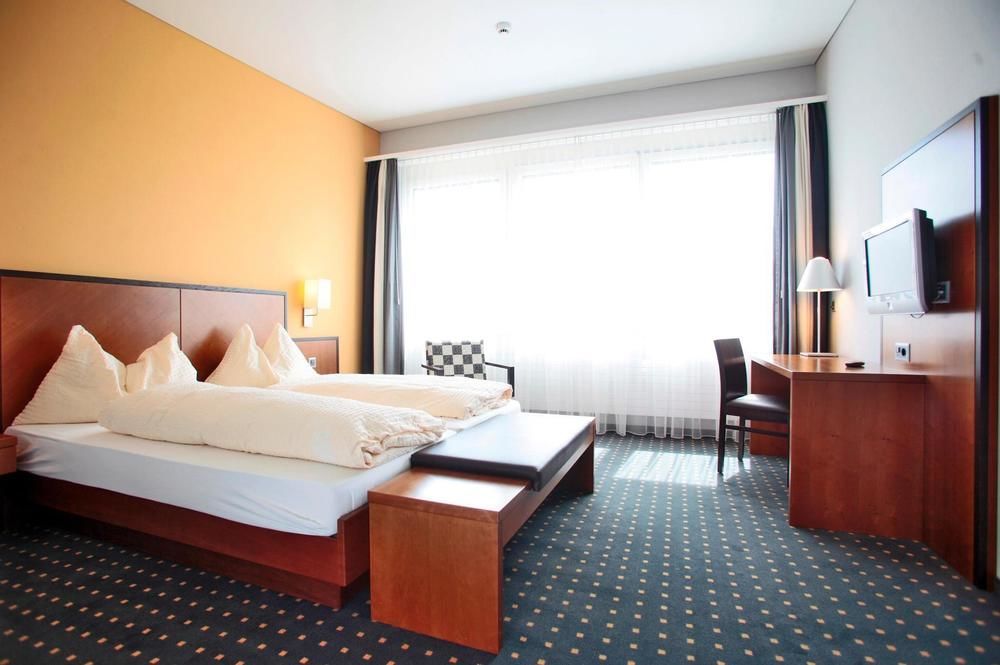B-Smart Hotel Schoenenwerd Aarau Exteriör bild